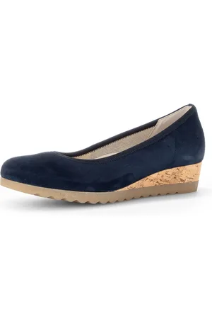 Gabor Pumps