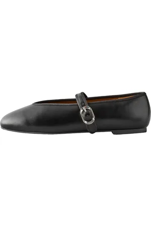 Next Ballerinasko med rem 