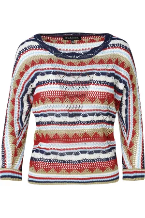 Koroshi Pullover
