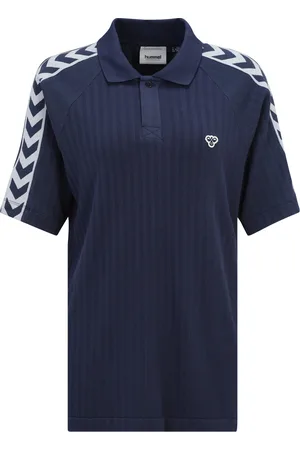 Hummel Funktionsbluse 