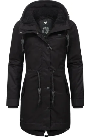 Ragwear Vinterparka 
