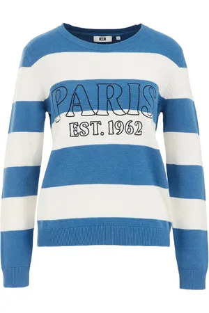 WE Fashion Pullover