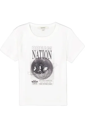 Garcia Bluser & t-shirts