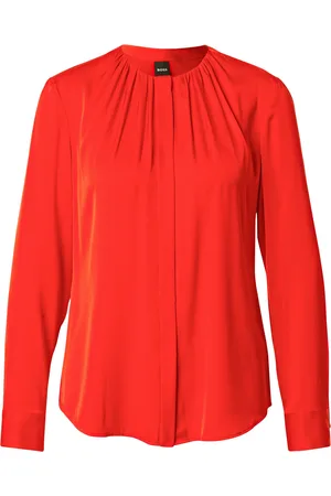 HUGO BOSS Bluse 