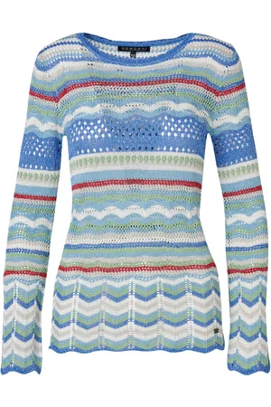 Koroshi Pullover