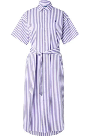 Ralph Lauren Blusekjole