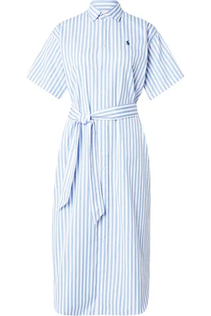 Ralph Lauren Blusekjole