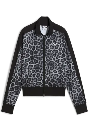 PUMA Overgangsjakke 