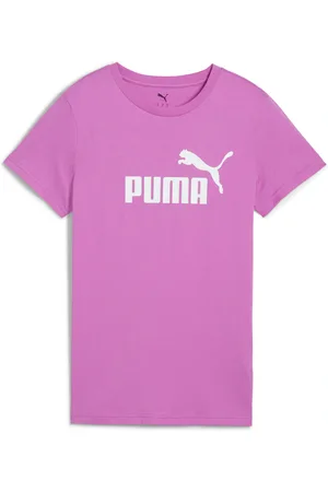 PUMA Funktionsbluse 