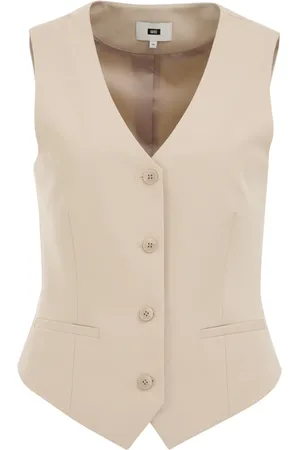 WE Fashion Vest