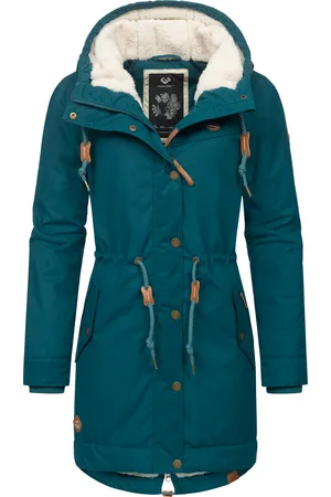 Ragwear Vinterparka 