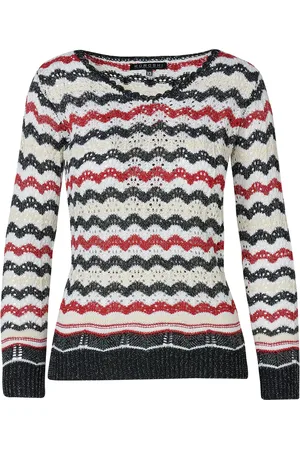Koroshi Pullover