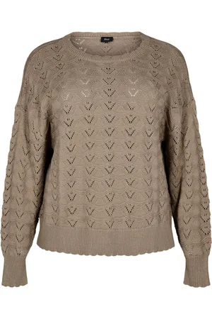 Zizzi Pullover 