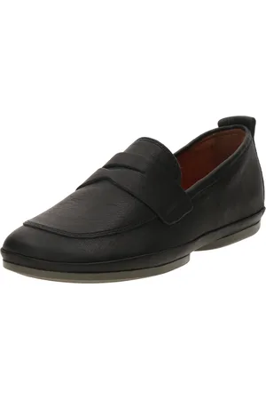 Camper Slipper 