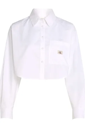 Calvin Klein Bluse