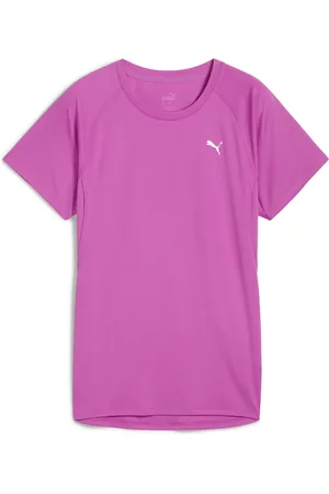 PUMA Funktionsbluse 