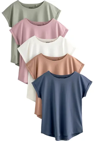 Next Shirts