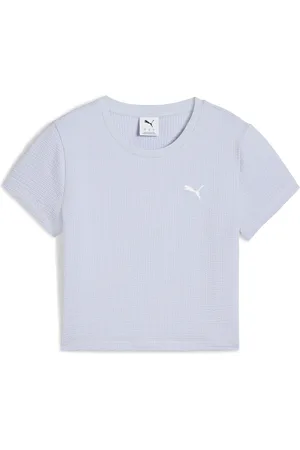 PUMA Funktionsbluse 