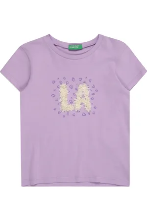 Benetton Bluser & t-shirts
