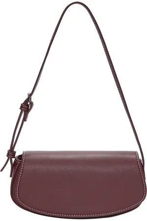Pull&Bear Skuldertaske