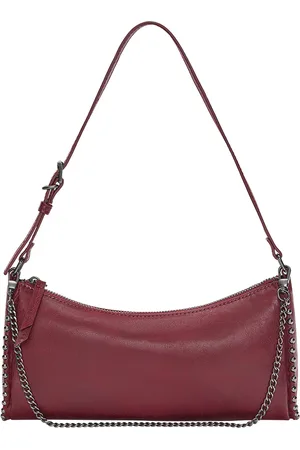 Pull&Bear Skuldertaske