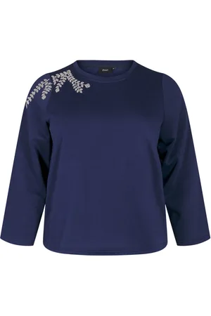 Zizzi Sweatshirt 