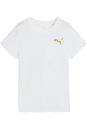 PUMA Funktionsbluse