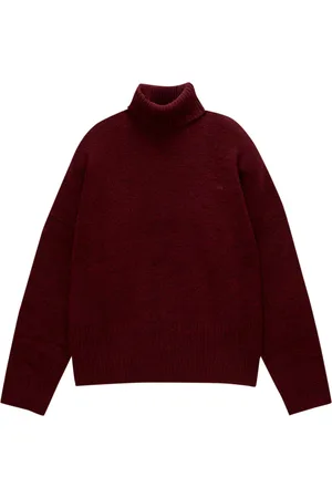 Pull&Bear Pullover i overstørrelse 