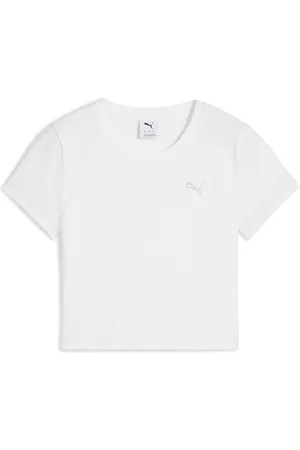 PUMA Funktionsbluse 