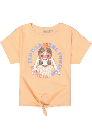 Garcia Bluser & t-shirts