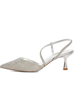 Dune Slingpumps