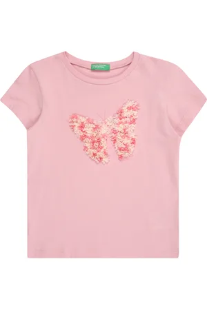 Benetton Bluser & t-shirts
