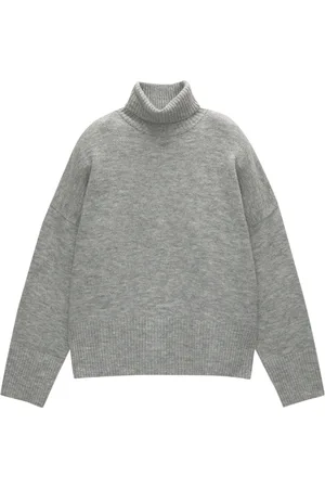 Pull&Bear Pullover i overstørrelse 