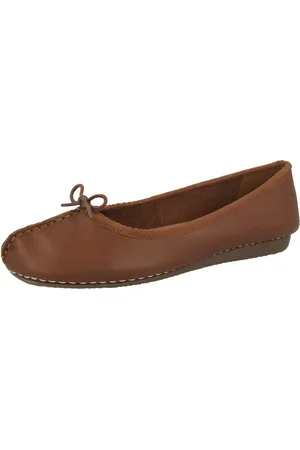 Clarks Ballerinasko 