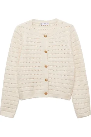 MANGO Cardigan 