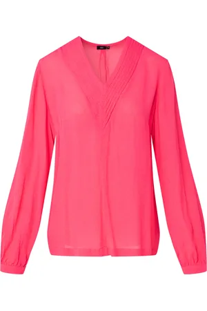 QUIOSQUE Bluse