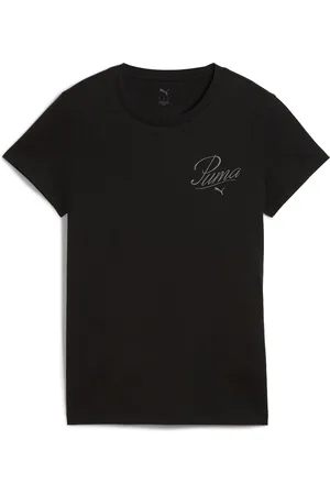 PUMA Funktionsbluse 
