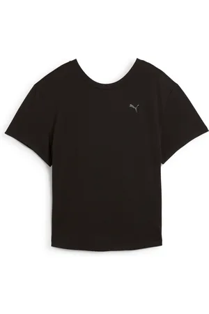 PUMA Funktionsbluse 