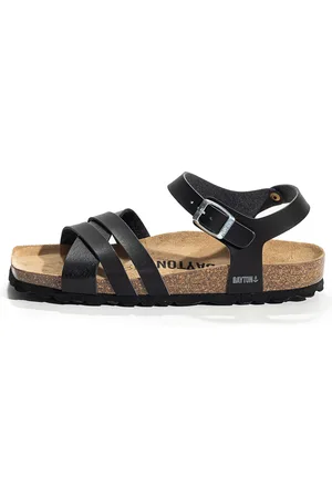 Bayton Slipper 