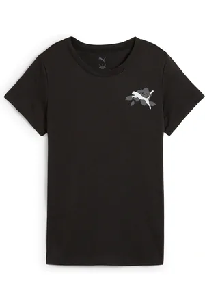 PUMA Funktionsbluse