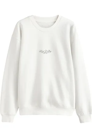 Next Sweatshirt