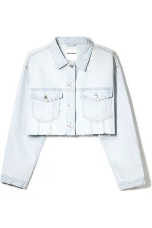 Bershka Overgangsjakke