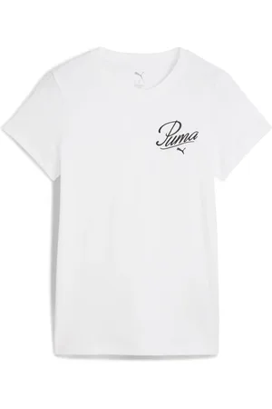 PUMA Funktionsbluse 