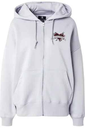 Converse Sweatjakke