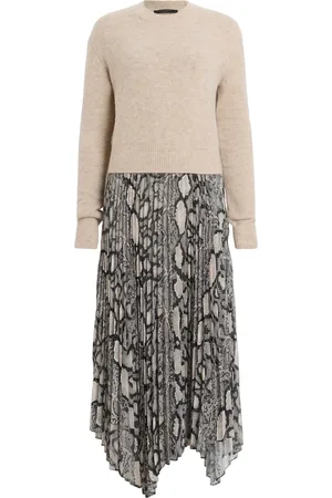 AllSaints Kjole 