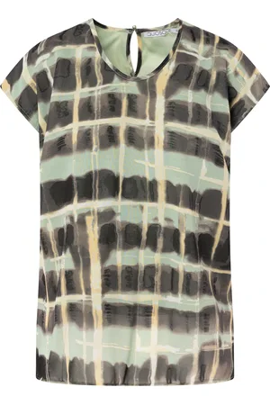QUIOSQUE Bluse