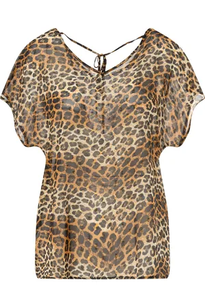 QUIOSQUE Bluse