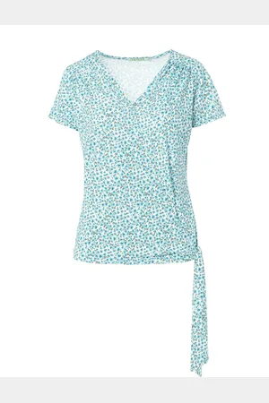 QUIOSQUE Bluse
