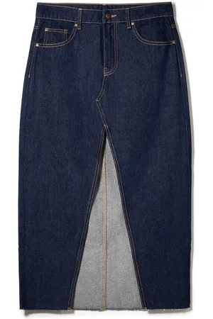 Bershka Nederdel