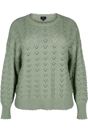 Zizzi Pullover 